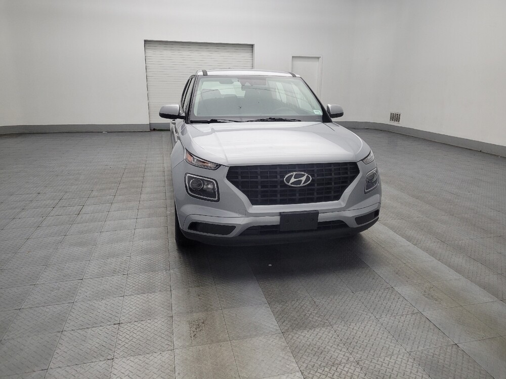 2021 Hyundai Venue in Marietta, GA 30062 - 18106670 14