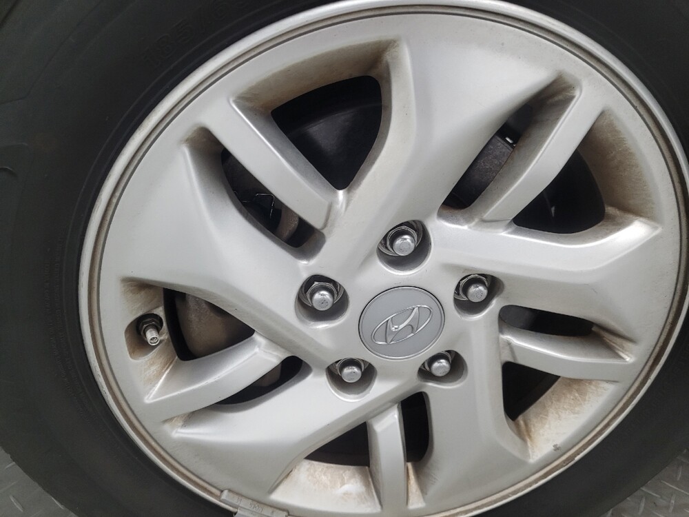 2021 Hyundai Venue in Marietta, GA 30062 - 18106670 31