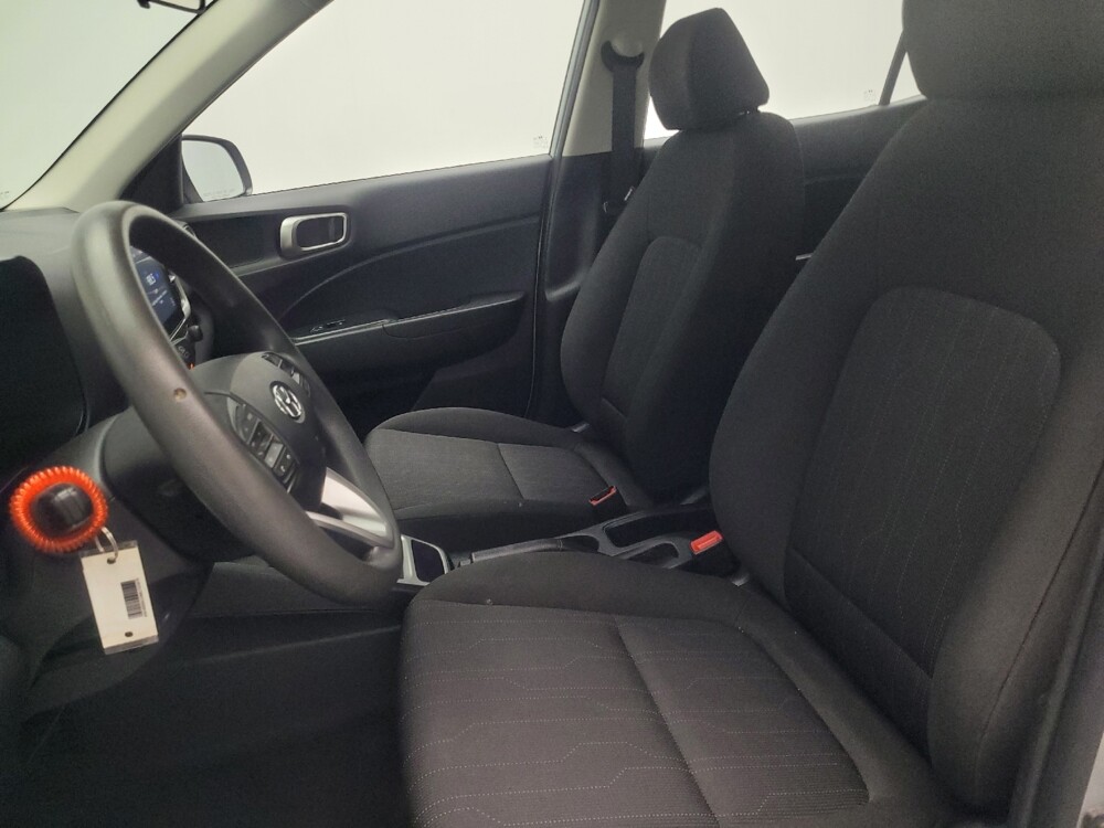 2021 Hyundai Venue in Marietta, GA 30062 - 18106670 17