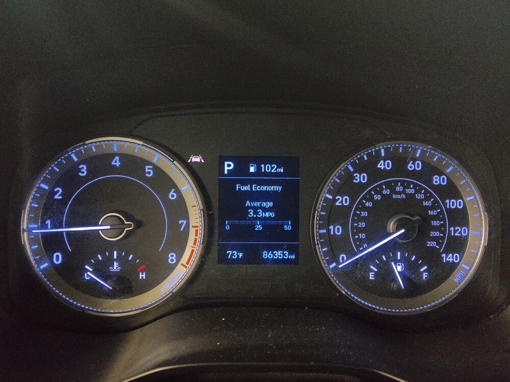 2021 Hyundai Venue in Marietta, GA 30062 - 18106670 23