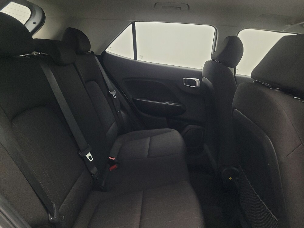 2021 Hyundai Venue in Marietta, GA 30062 - 18106670 19