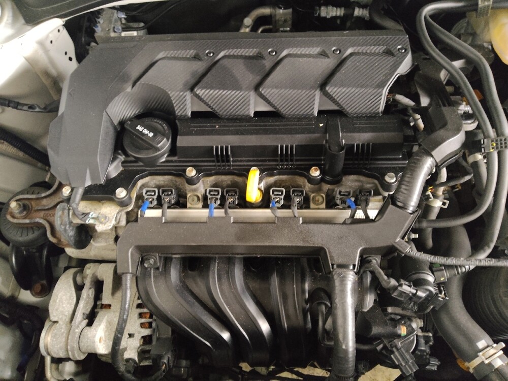 2021 Hyundai Venue in Marietta, GA 30062 - 18106670 30