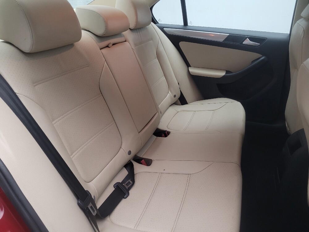 2017 Volkswagen Jetta in Morrow, GA 30260 - 18106671 19