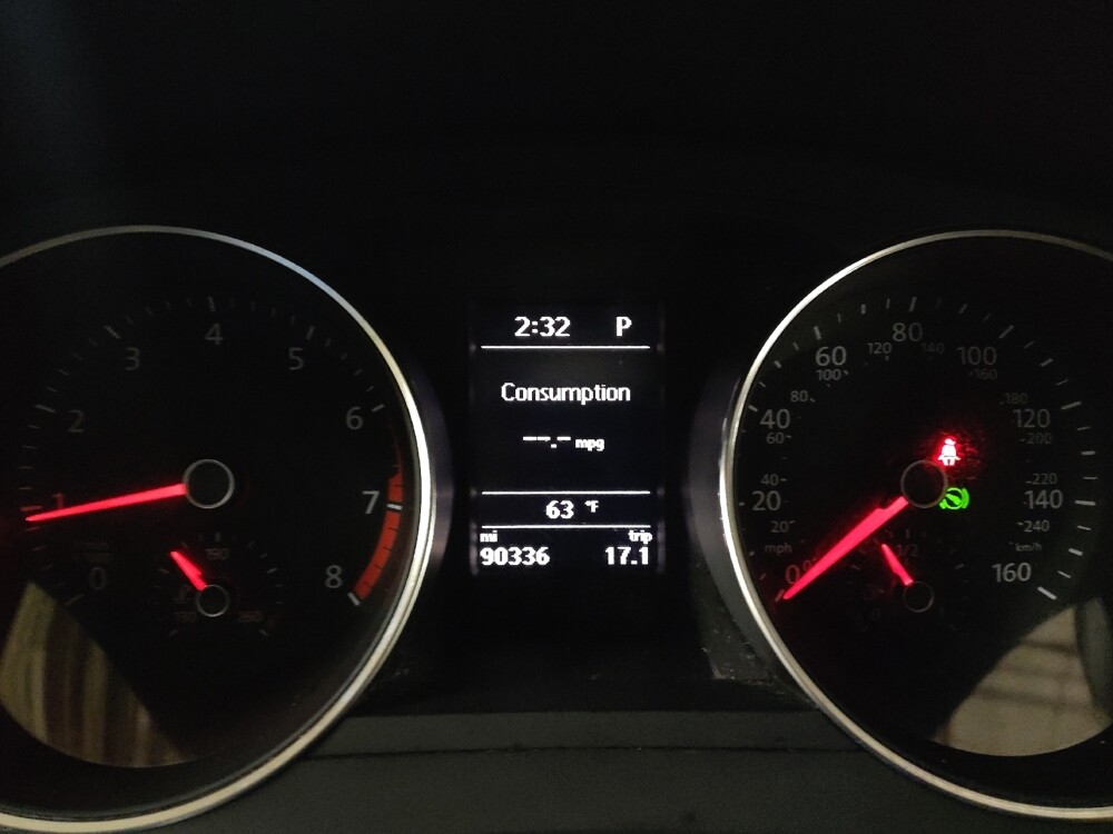 2017 Volkswagen Jetta in Morrow, GA 30260 - 18106671 23