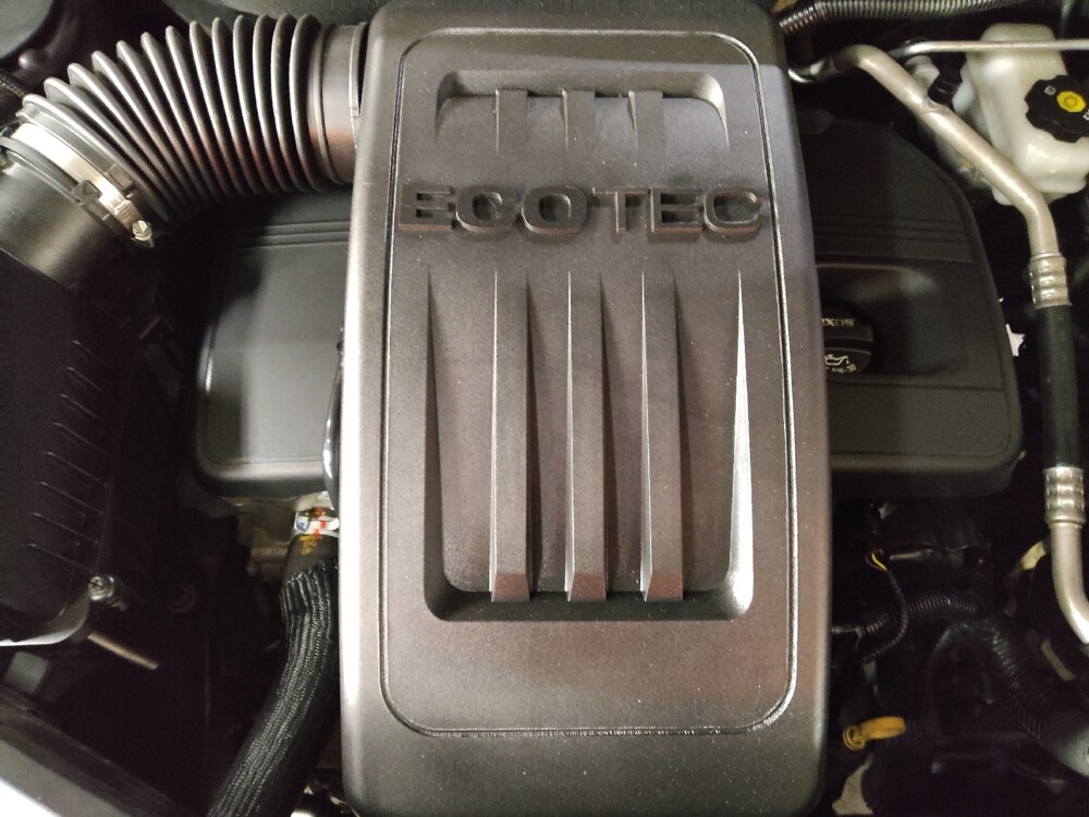 2016 GMC Terrain in Jackson, MS 39211 - 18106672 30