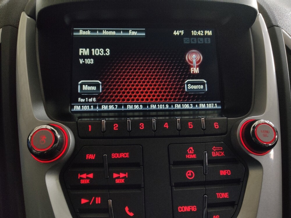 2016 GMC Terrain in Jackson, MS 39211 - 18106672 25