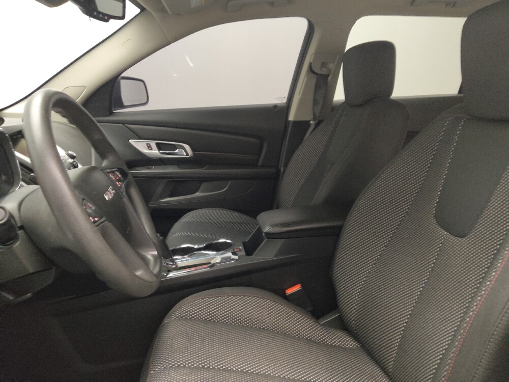 2016 GMC Terrain in Jackson, MS 39211 - 18106672 17