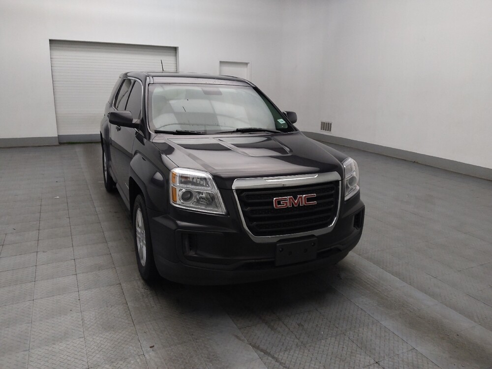 2016 GMC Terrain in Jackson, MS 39211 - 18106672 14