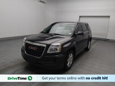 2016 GMC Terrain in Jackson, MS 39211