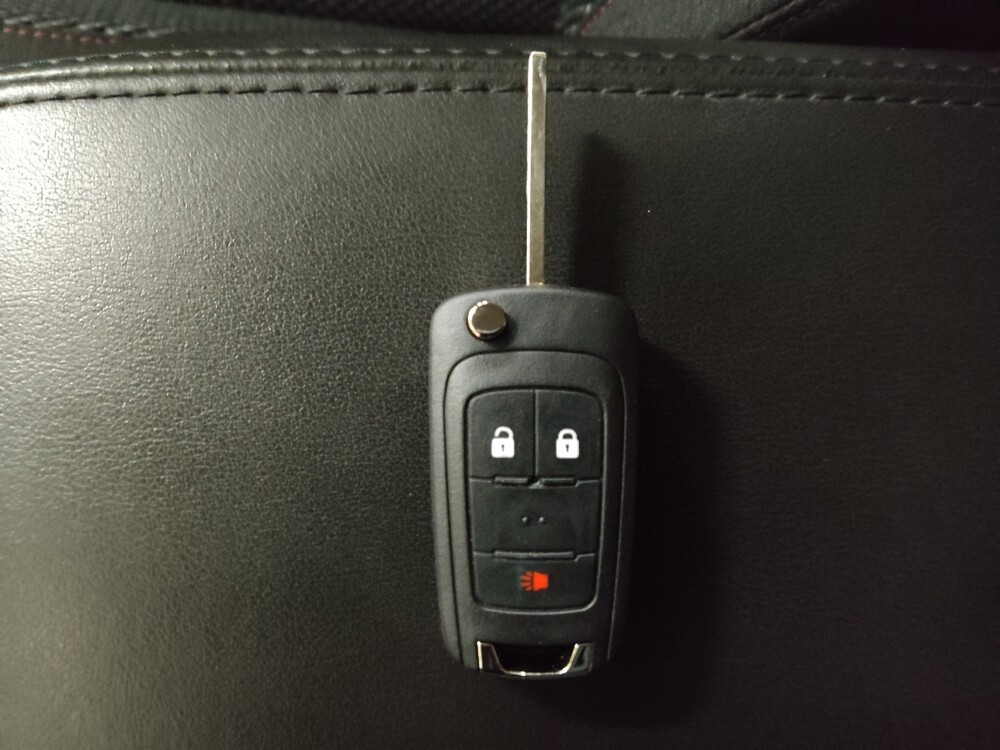 2016 GMC Terrain in Jackson, MS 39211 - 18106672 32