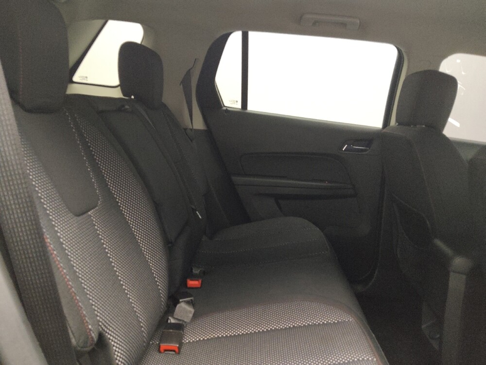 2016 GMC Terrain in Jackson, MS 39211 - 18106672 19