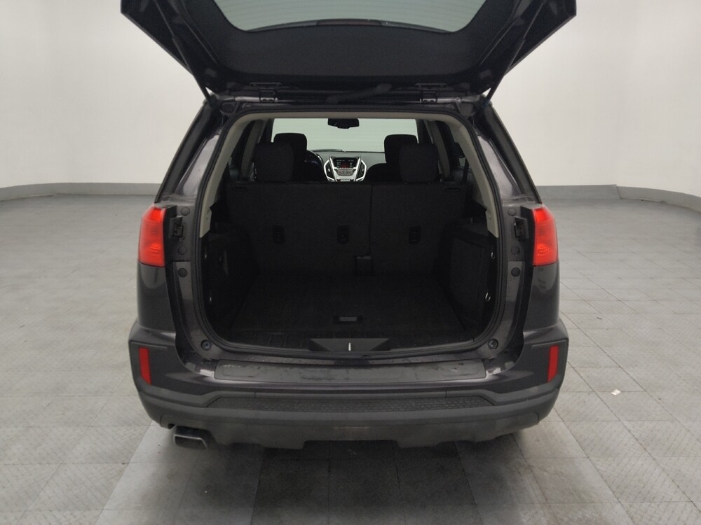 2016 GMC Terrain in Jackson, MS 39211 - 18106672 29