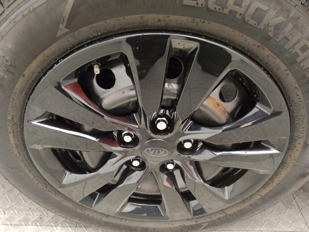 2022 Kia Soul in Stone Mountain, GA 30083 - 18106673 31