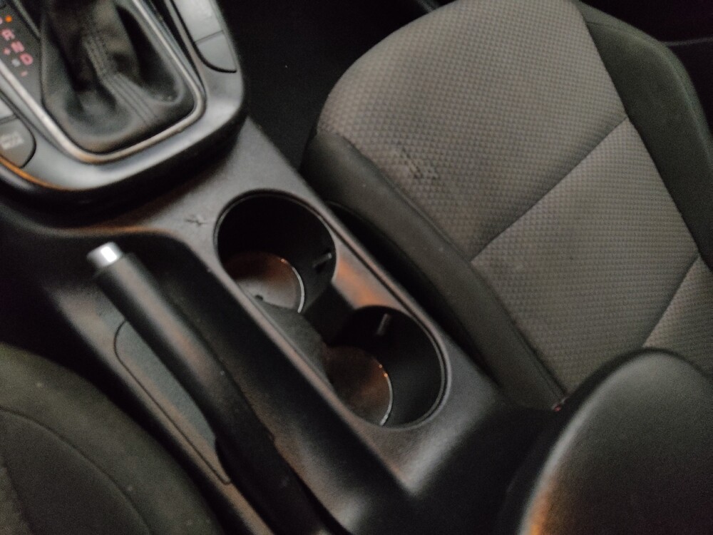 2022 Kia Soul in Stone Mountain, GA 30083 - 18106673 26