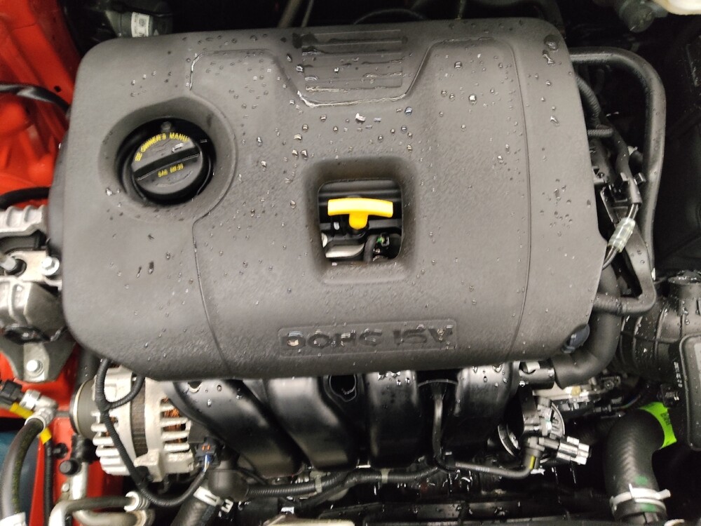 2022 Kia Soul in Stone Mountain, GA 30083 - 18106673 30