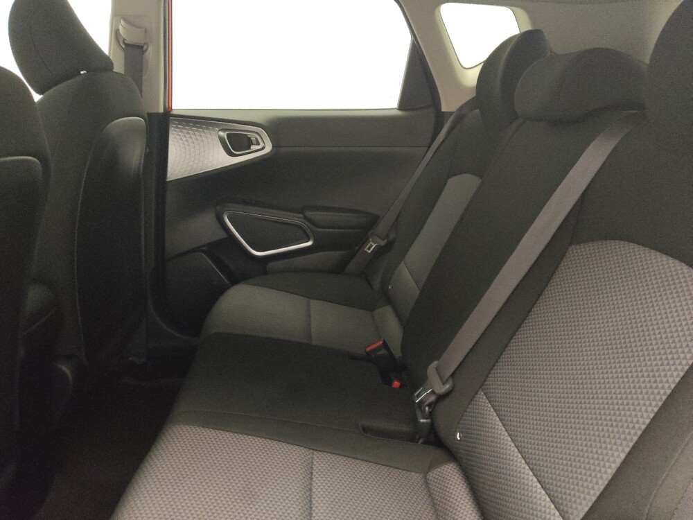 2022 Kia Soul in Stone Mountain, GA 30083 - 18106673 18