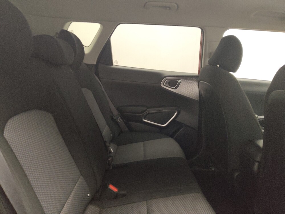 2022 Kia Soul in Stone Mountain, GA 30083 - 18106673 19