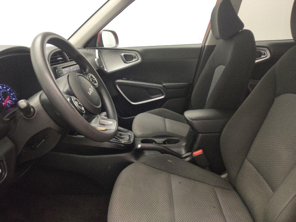 2022 Kia Soul in Stone Mountain, GA 30083 - 18106673 17