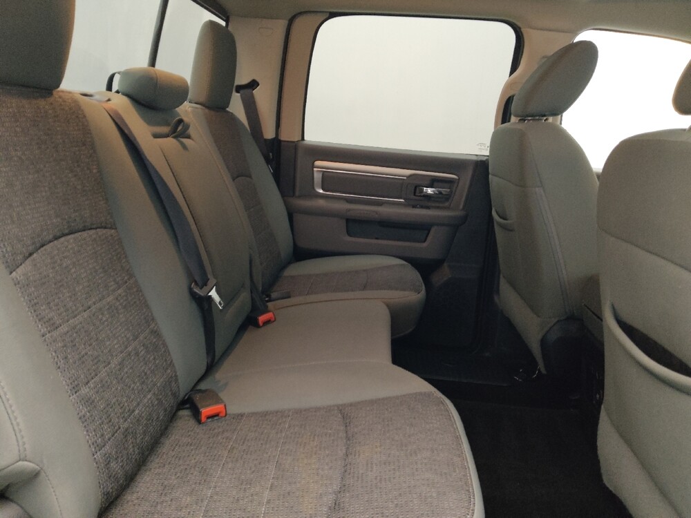 2017 RAM 1500 in Union City, GA 30291 - 18106675 19