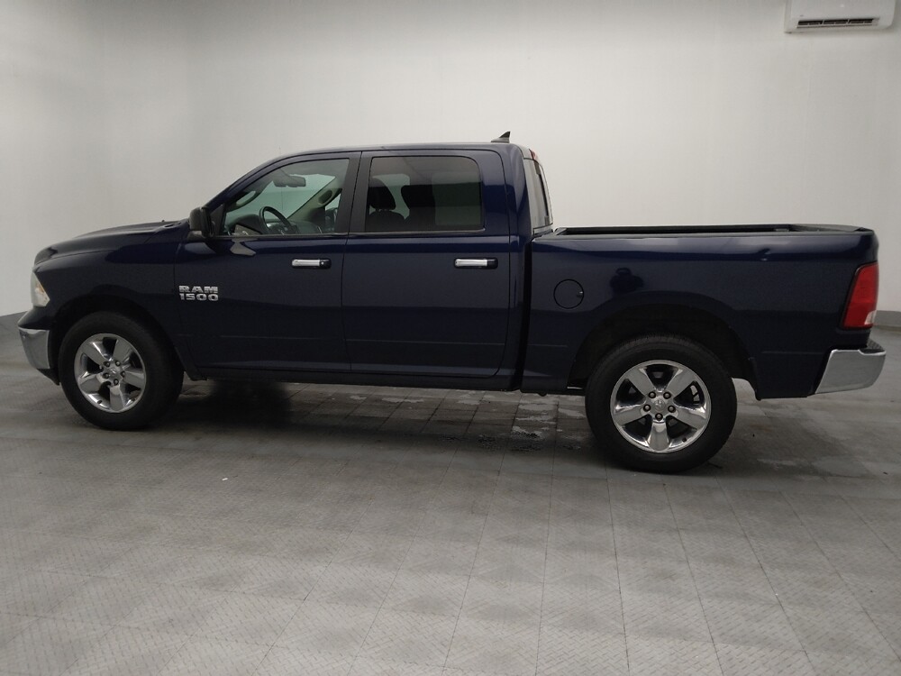 2017 RAM 1500 in Union City, GA 30291 - 18106675 3