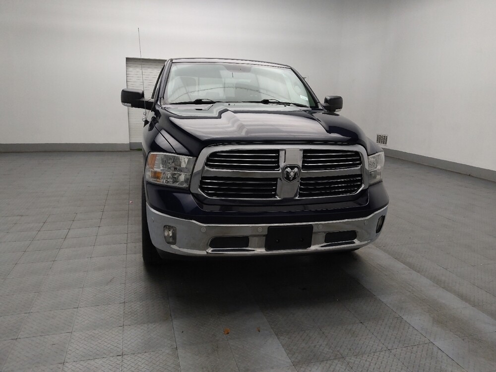 2017 RAM 1500 in Union City, GA 30291 - 18106675 14