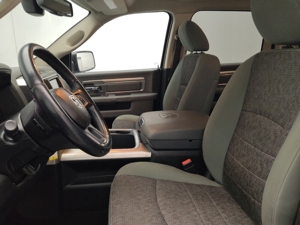 2017 RAM 1500 in Union City, GA 30291 - 18106675 17