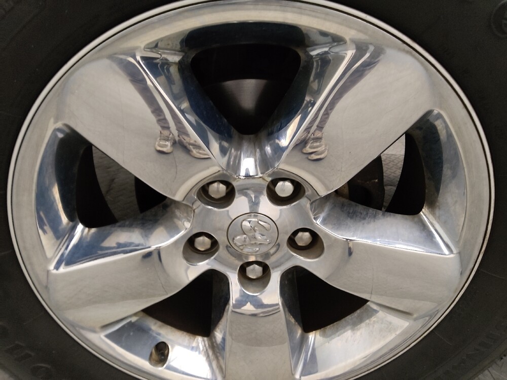 2017 RAM 1500 in Union City, GA 30291 - 18106675 31