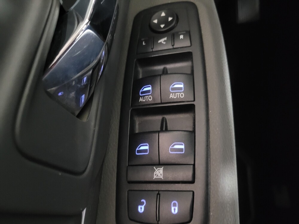 2017 RAM 1500 in Union City, GA 30291 - 18106675 27