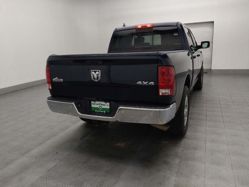 2017 RAM 1500 in Union City, GA 30291 - 18106675 9