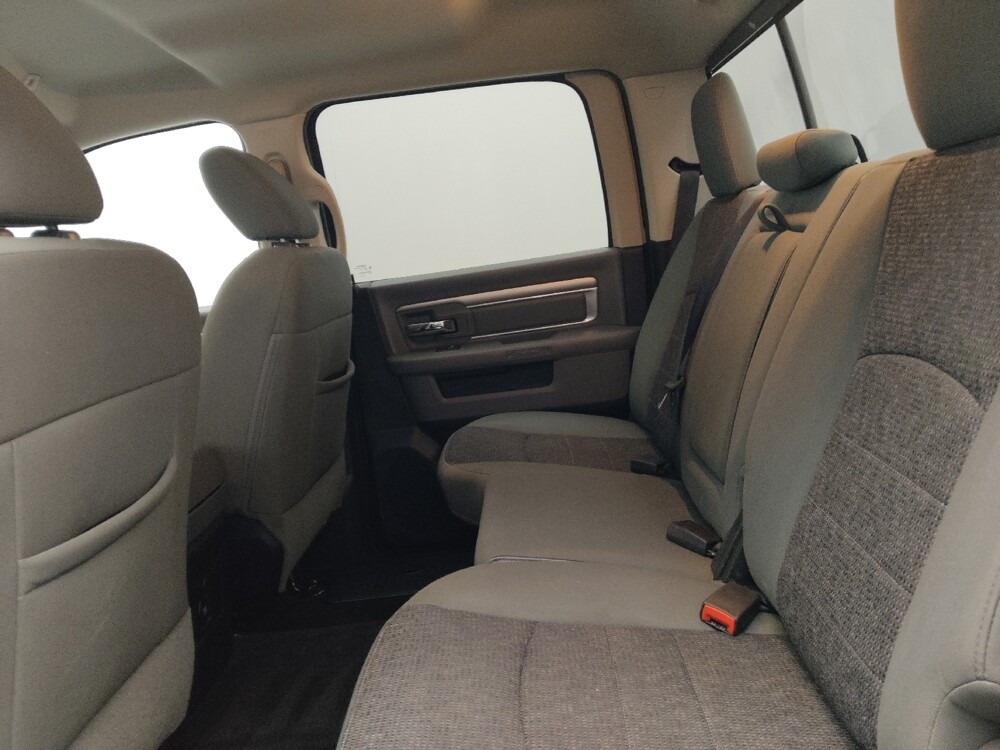 2017 RAM 1500 in Union City, GA 30291 - 18106675 18