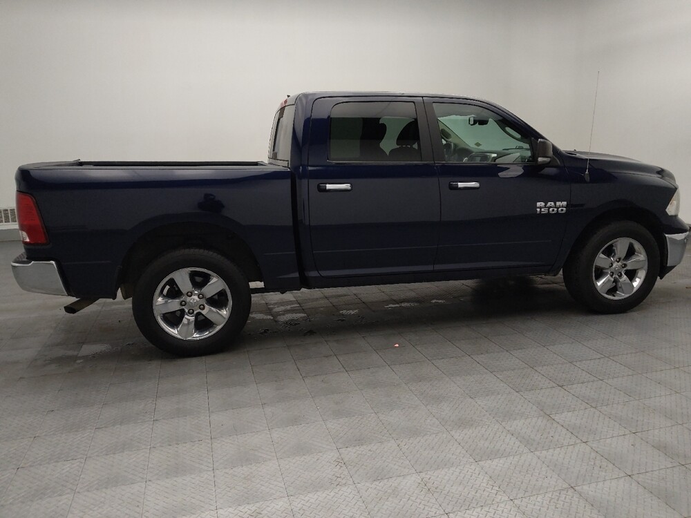 2017 RAM 1500 in Union City, GA 30291 - 18106675 10