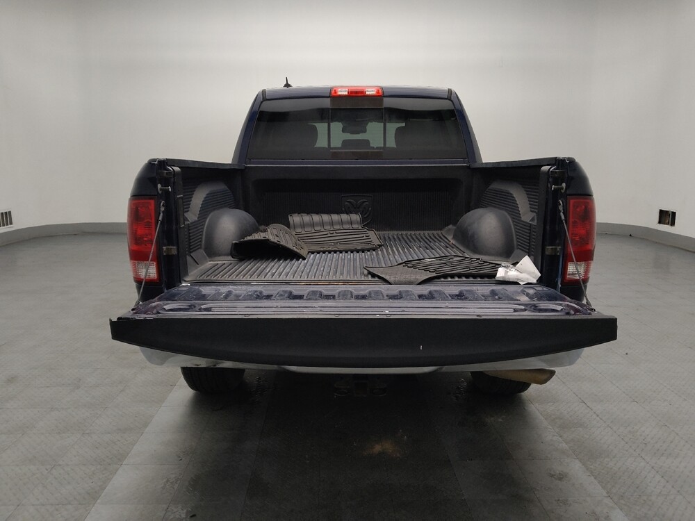 2017 RAM 1500 in Union City, GA 30291 - 18106675 29