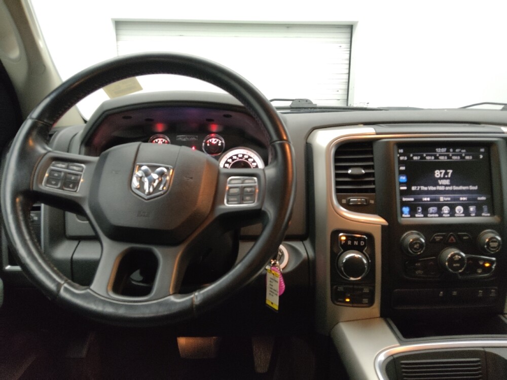 2017 RAM 1500 in Union City, GA 30291 - 18106675 22