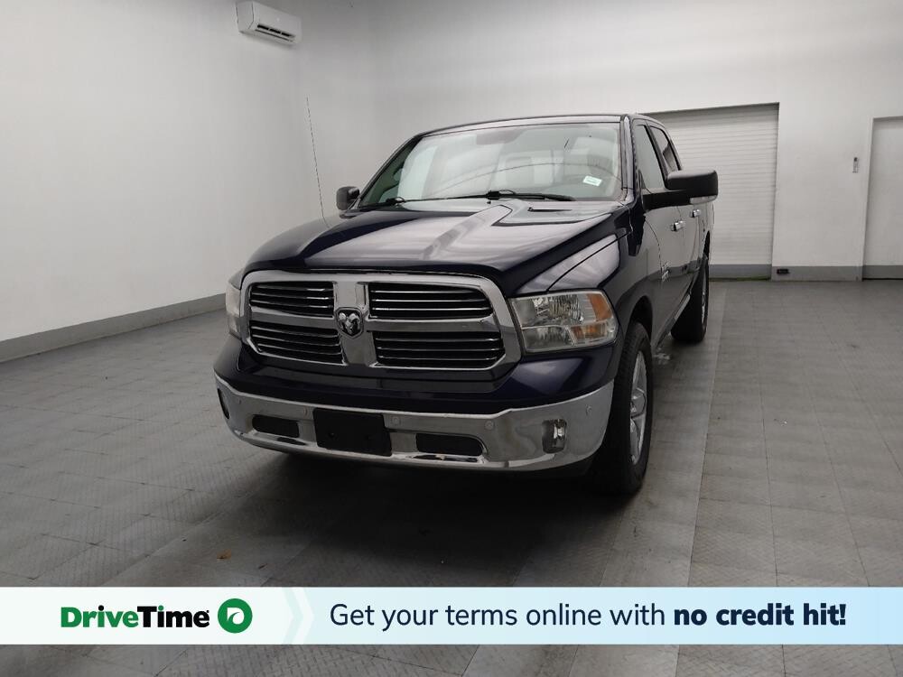 2017 RAM 1500 in Union City, GA 30291 - 18106675