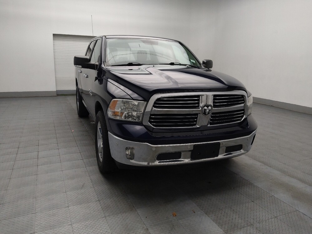 2017 RAM 1500 in Union City, GA 30291 - 18106675 13