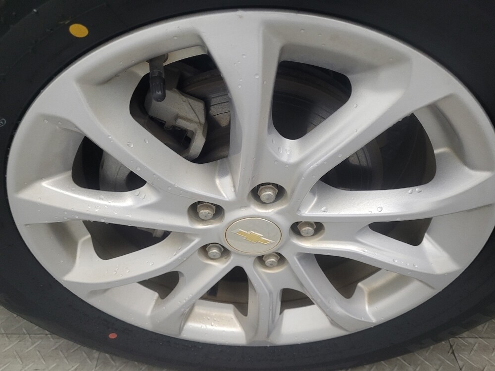 2021 Chevrolet Equinox in Morrow, GA 30260 - 18106676 31