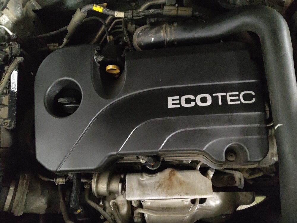 2021 Chevrolet Equinox in Morrow, GA 30260 - 18106676 30