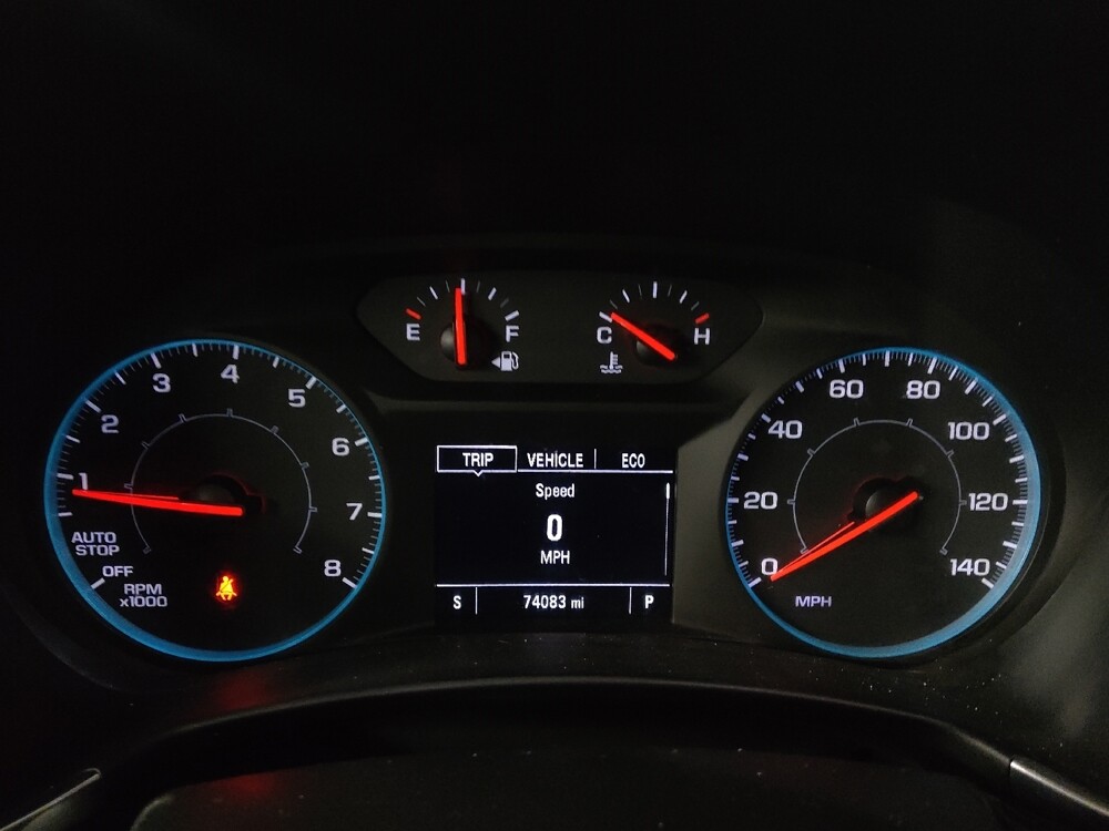 2021 Chevrolet Equinox in Morrow, GA 30260 - 18106676 23