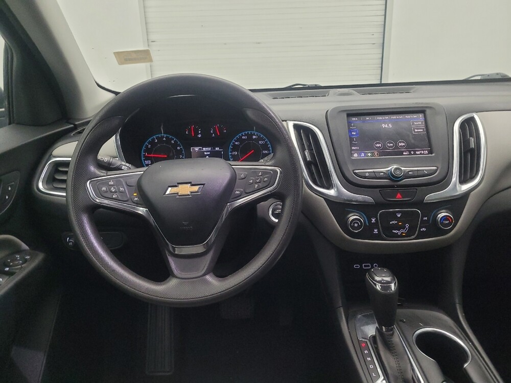 2021 Chevrolet Equinox in Morrow, GA 30260 - 18106676 22