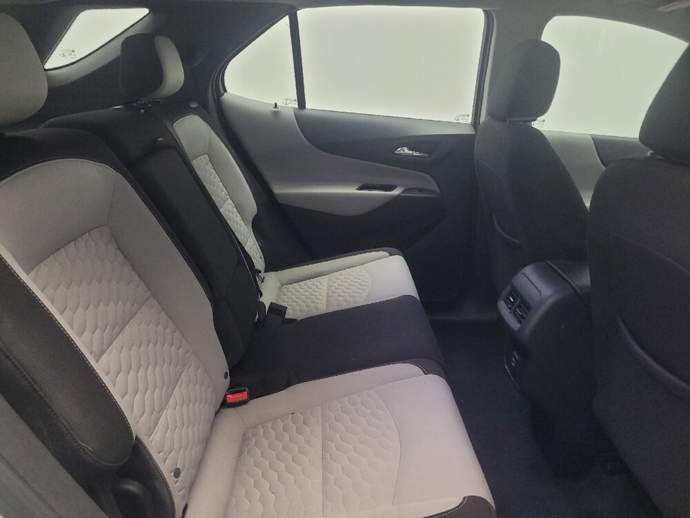 2021 Chevrolet Equinox in Morrow, GA 30260 - 18106676 19