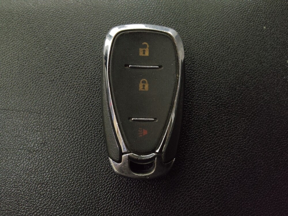 2021 Chevrolet Equinox in Morrow, GA 30260 - 18106676 32