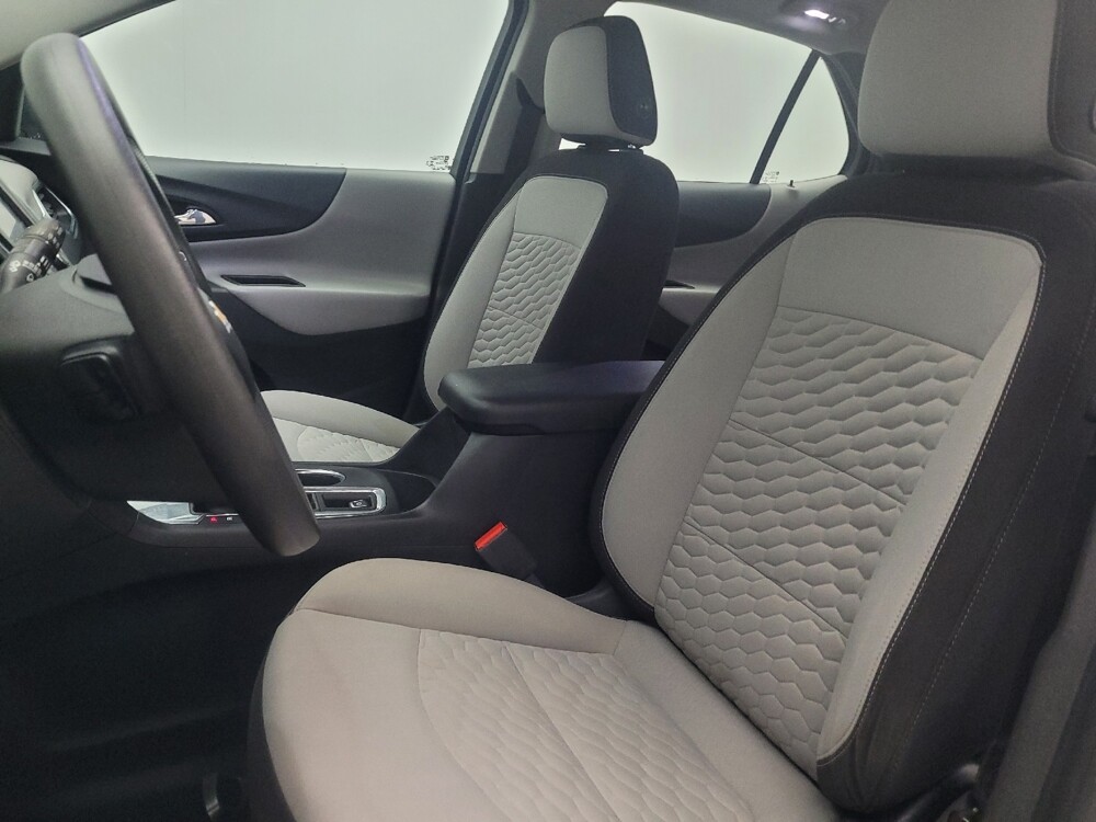 2021 Chevrolet Equinox in Morrow, GA 30260 - 18106676 17