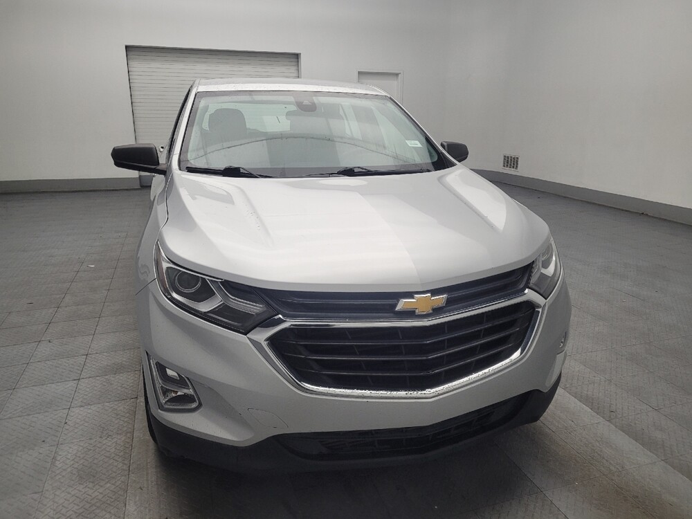 2021 Chevrolet Equinox in Morrow, GA 30260 - 18106676 14