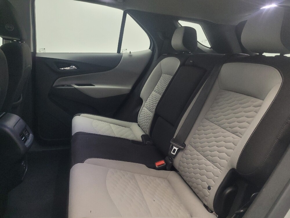 2021 Chevrolet Equinox in Morrow, GA 30260 - 18106676 18