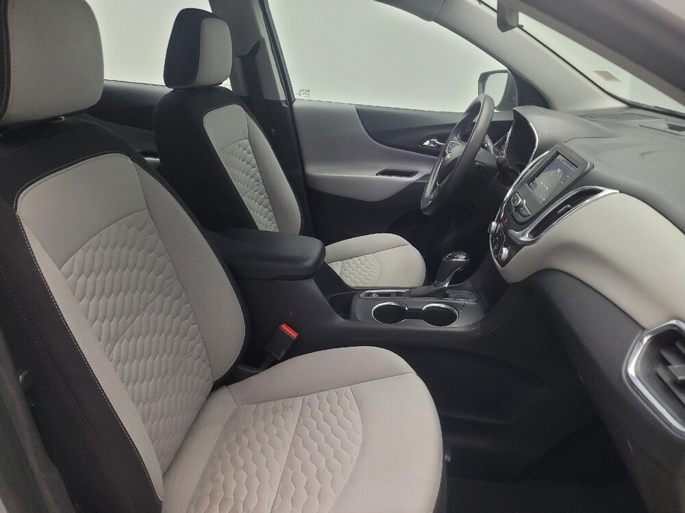 2021 Chevrolet Equinox in Morrow, GA 30260 - 18106676 21