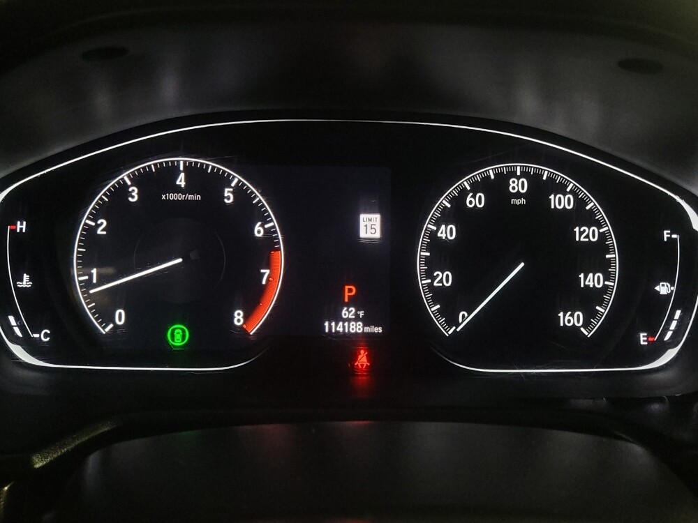 2018 Honda Accord in Stone Mountain, GA 30083 - 18106677 23