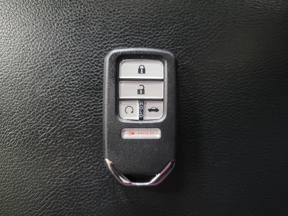 2018 Honda Accord in Stone Mountain, GA 30083 - 18106677 32