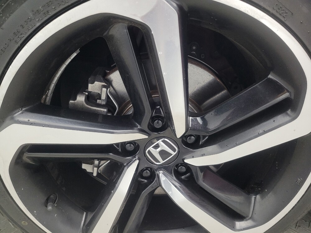 2018 Honda Accord in Stone Mountain, GA 30083 - 18106677 31