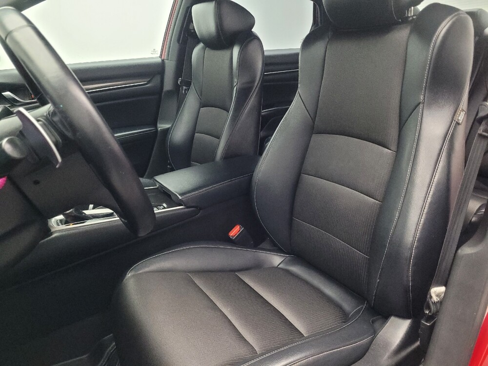 2018 Honda Accord in Stone Mountain, GA 30083 - 18106677 17