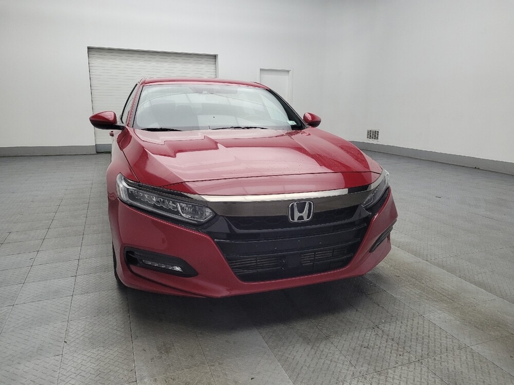 2018 Honda Accord in Stone Mountain, GA 30083 - 18106677 14